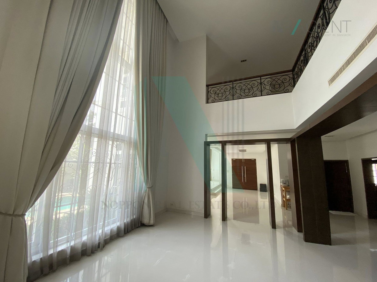 รูป ขายบ้านเดี่ยว โครงการ คฤหาสน์ทายาท 2 ชั้น 5 ห้องนอน 6 ห้องน้ำ - รูปที่ 8/8