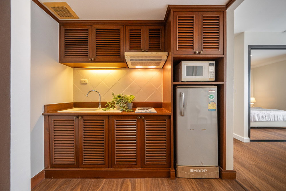 รูป Regent Home 7/2  | ห้องใหญ่ ใกล้ BTS บางนา 🏙️ - รูปที่ 24/47