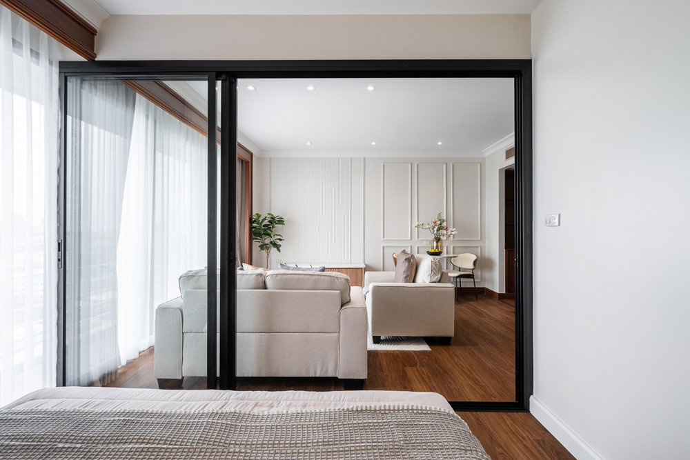 รูป Regent Home 7/2  | ห้องใหญ่ ใกล้ BTS บางนา 🏙️ - รูปที่ 22/47