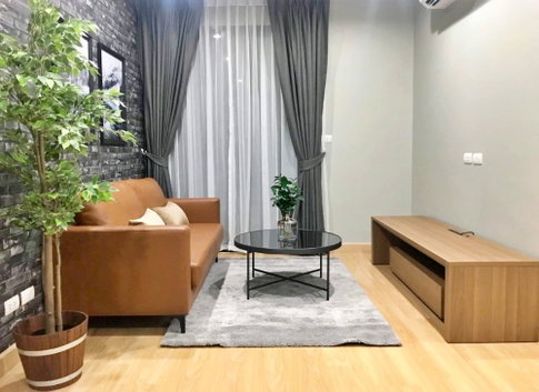รวมคอนโด 2 ห้องนอน🦊HunterCondo🦊เอสโทร แจ้งวัฒนะ
