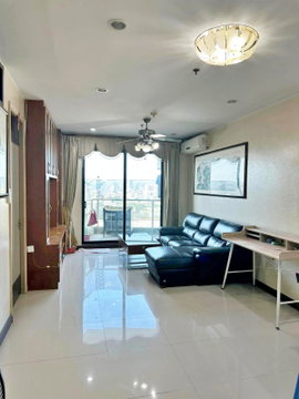 2 ห้องนอน🦊HunterCondo🦊ศุภาลัย พรีเมียร์ ราชเทวี