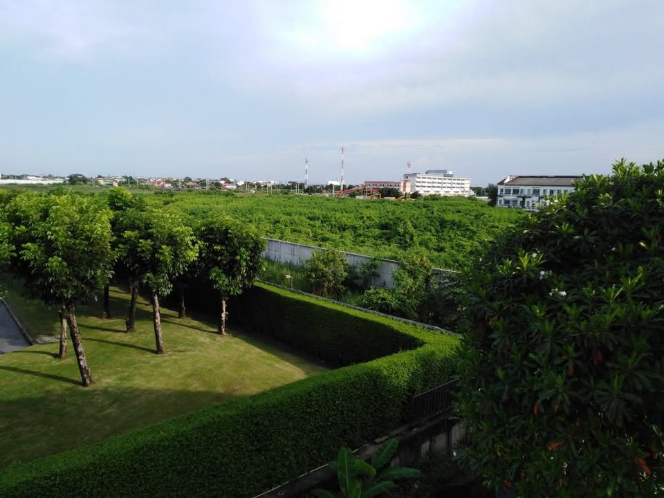 picture For Sale Townhome Town Plus Rama9 GH585 - 15/15