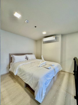 🌆 ให้เช่า: FLO by Sansiri | คอนโดใหม่ ใกล้ ICONSIAM และ BTS กรุงธนบุรี พร้อมอยู่ @90condo 🌃