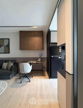 คอนโด 1 ห้องนอน The Room Sukhumvit 38 ใกล้ BTS ทองหล่อ (ID 2762039)