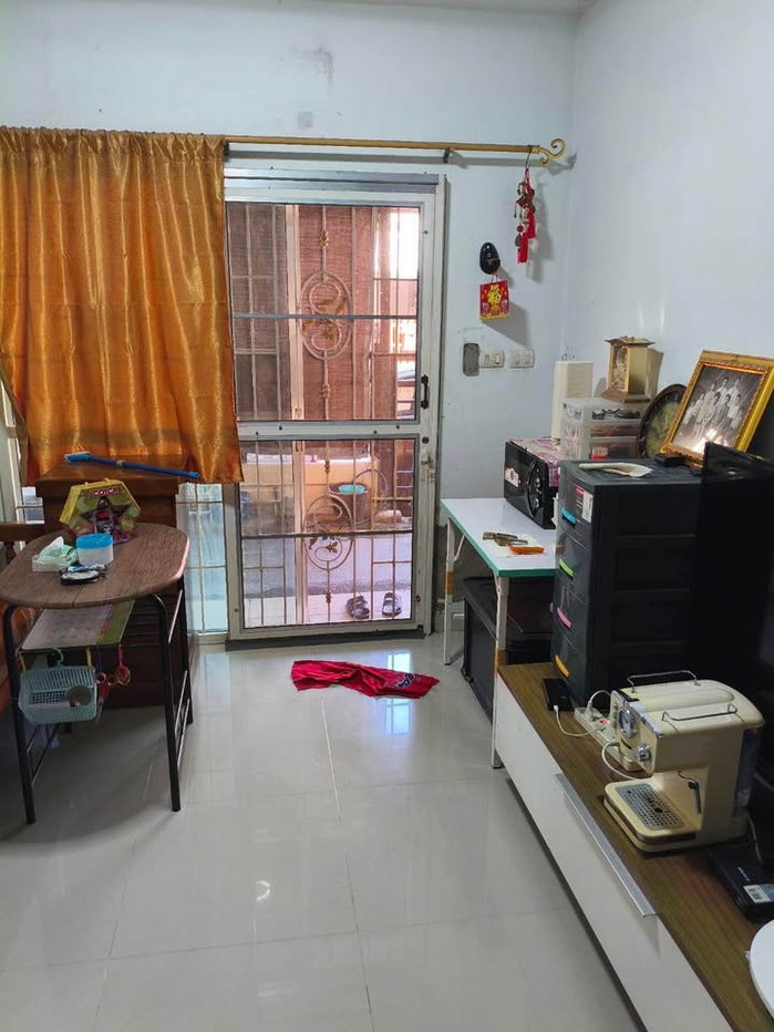 รูป ขายบ้าน พฤกษาวิลล์ 10 พุทธมณฑลสาย4 ราคาถูก - รูปที่ 8/12