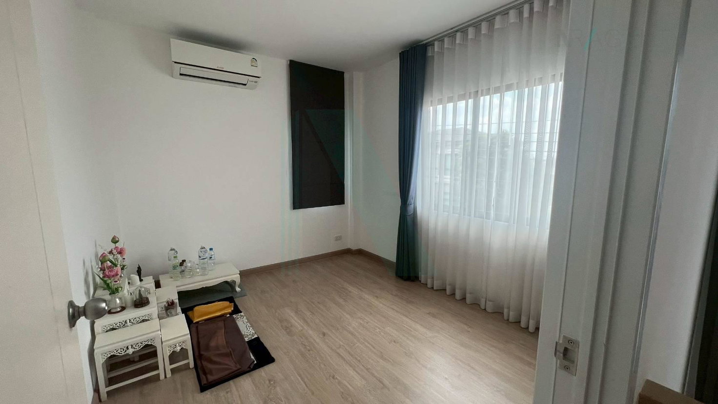 รูป ขายบ้านเดี่ยว โครงการ คาซ่า วิลล์ วงแหวน-รามอินทรา 2 ชั้น 3 ห้องนอน 3 ห้องน้ำ - รูปที่ 6/8