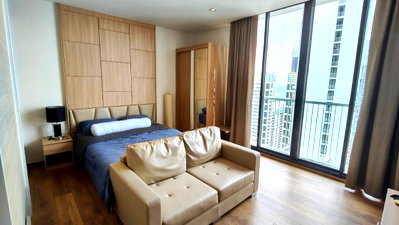 Condos for rent : Code: 26KJ3767  for rent Park Origin Phrom phong (Park 24) 🔥🔥 Line ID: @kjcondo (with @)🔥🔥