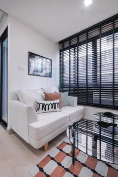 📌 For Sell Condo J.W. CITY Building B, Floor 2,Studio, Room size 28 sqm
