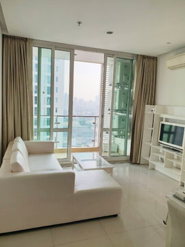 รวมคอนโด 2 ห้องนอน🦊HunterCondo🦊ที.ซี. กรีน พระราม 9 