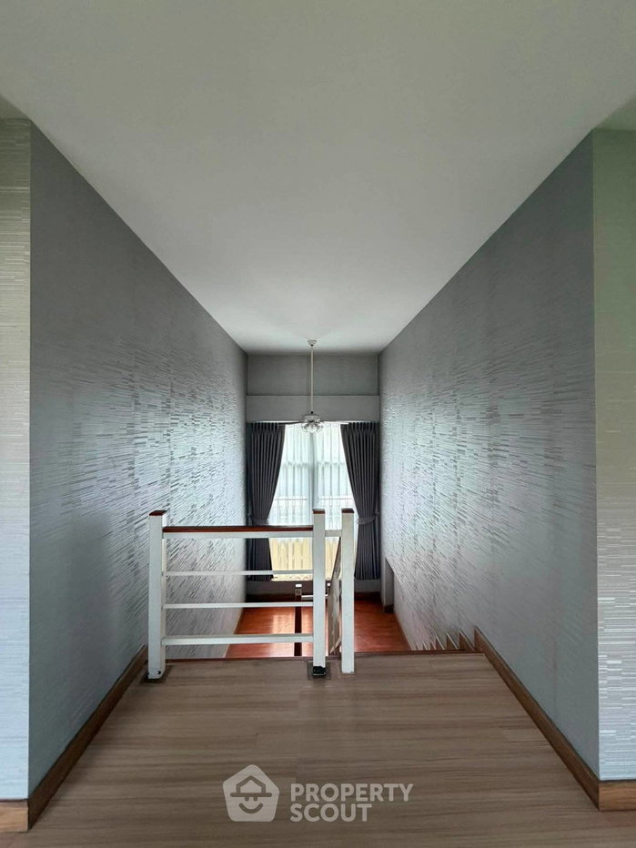 รูป บ้าน 4 ห้องนอน ขาย ใน เล นีโอ ศรีนครินทร์ บางเมือง สมุทรปราการ (ID 3099649) - รูปที่ 13/14