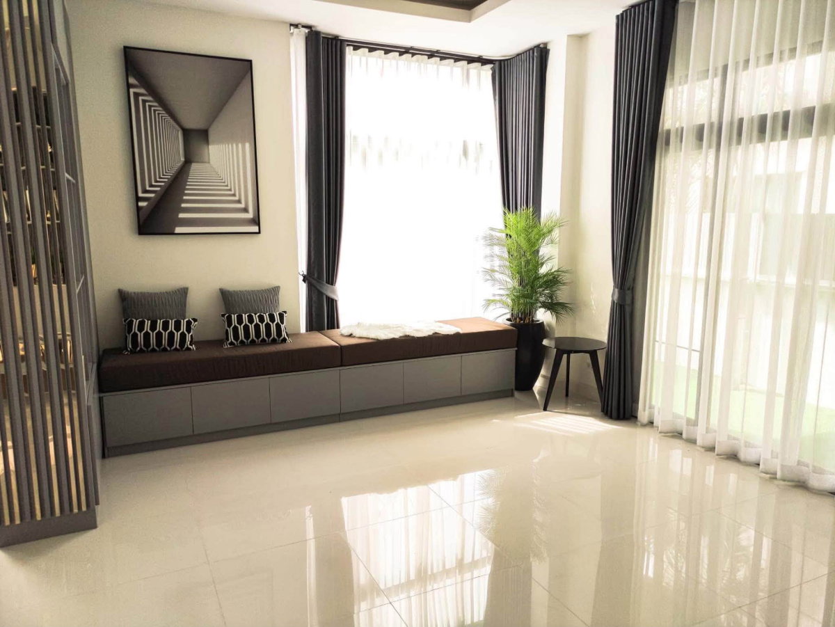 รูป P0811/[ให้เช่า] เพอร์เฟค มาสเตอร์พีซ สุขุมวิท 77 (Perfect Masterpiece) - รูปที่ 23/49