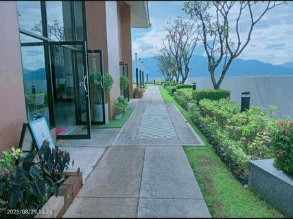 ขายด่วนคอนโด "ศุภาลัย มอนเต้ แอท เวียง เชียงใหม่" พร้อมผู้เช่า (Foreign Quota) T. 063-6649056