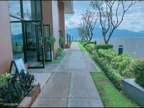 ขายด่วนคอนโด "ศุภาลัย มอนเต้ แอท เวียง เชียงใหม่" พร้อมผู้เช่า (Foreign Quota) T. 063-6649056