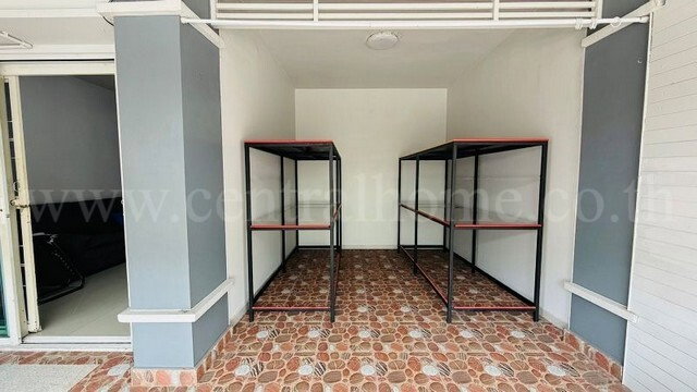 รูป ทาวน์โฮม พฤกษาวิลล์ 40 ดอนเมือง - โลคัลโรด บ้านสวย พร้อมอยู่ - รูปที่ 5/19