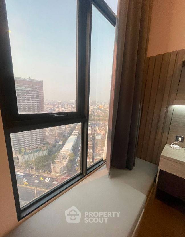 รูป ราคาดี คอนโด 1 ห้องนอน ชั้น 15 Park Origin Chula-Samyan ใกล้ MRT หัวลำโพง (ID 2495589) - รูปที่ 12/21