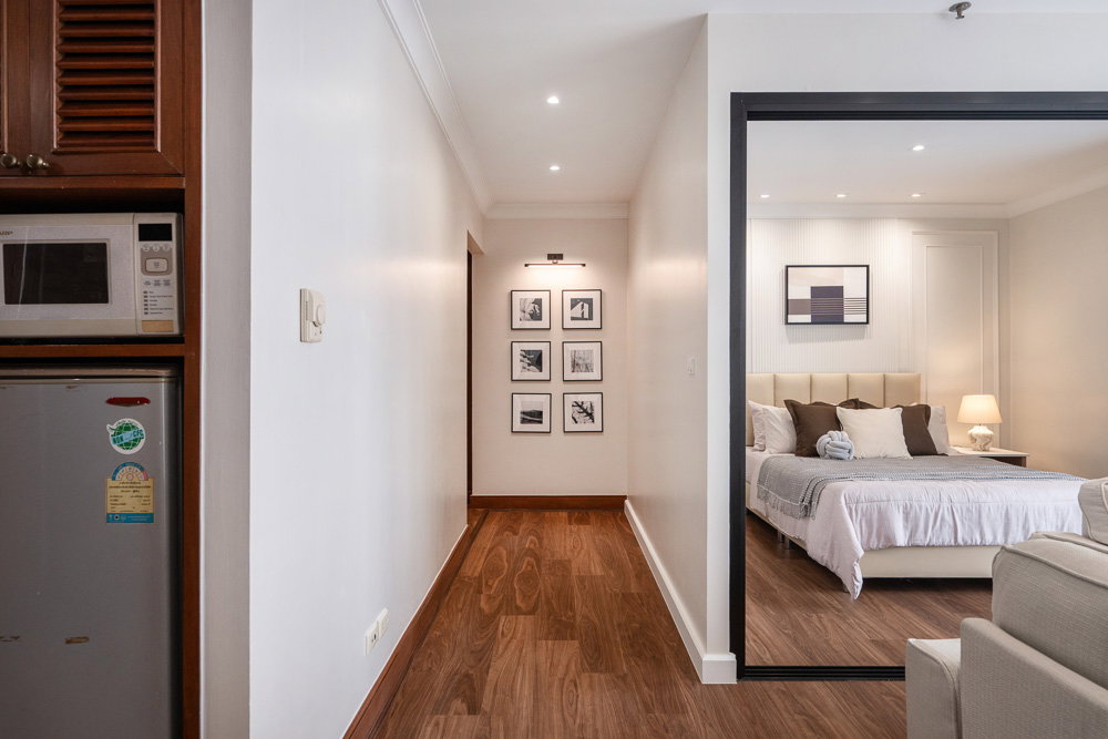 รูป Regent Home 7/2  | ห้องใหญ่ ใกล้ BTS บางนา 🏙️ - รูปที่ 31/47