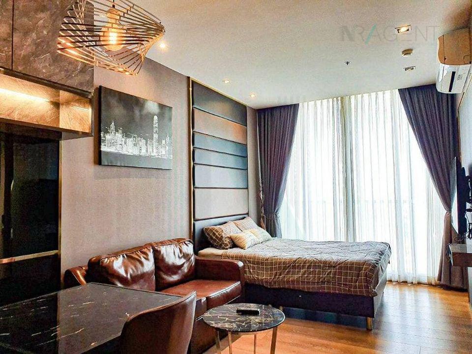 รูป 📌Exclusive!📌 ขายคอนโด พาร์ค 24 อาคาร 3 ชั้น 10 สตูดิโอ ขนาด 29.00 ตรม ใกล้ Emporium - รูปที่ 3/8