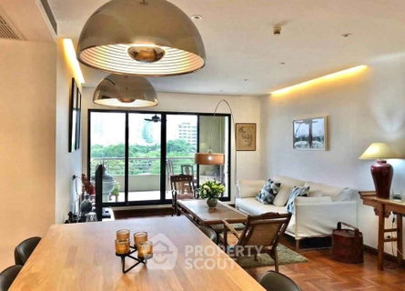 รูปภาพ Spacious 2-BR 116 Sqm, Supreme Ville Condominium, MRT Khlong Toei (ID 3098514)