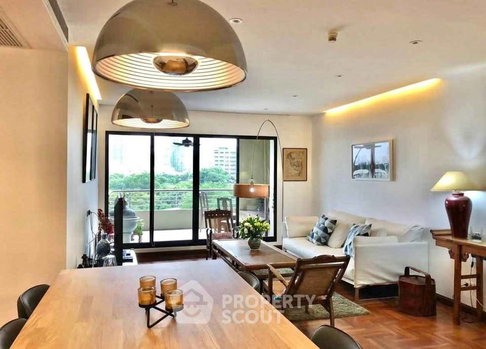 คอนโด 2 ห้องนอน 116 ตร.ม. Supreme Ville Condominium ใกล้ MRT คลองเตย (ID 3098514)