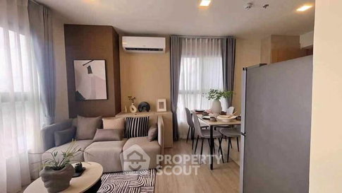 2-BR Condo For Rent At NIA By Sansiri, Near BTS Phra Khanong (ID 3097753)