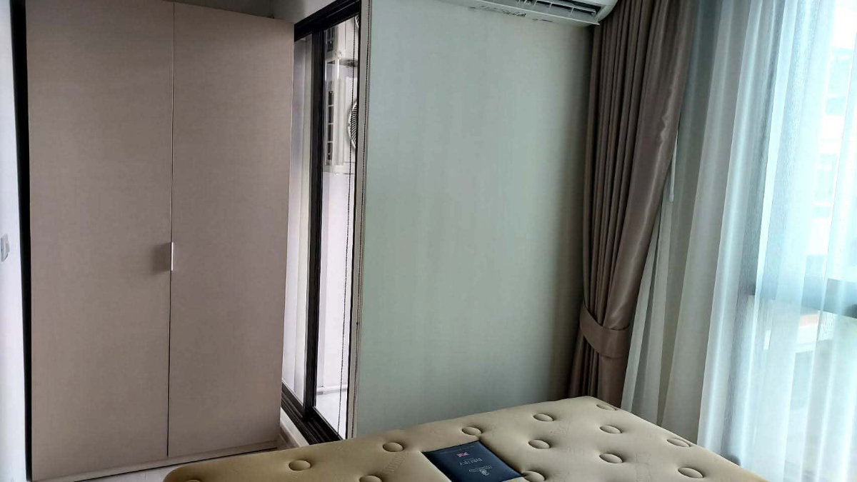 รูป ปล่อยเช่า GOOD DAY Sukhumvit 93 ห้องใหม่ปิ๊ง ๆ - รูปที่ 16/19
