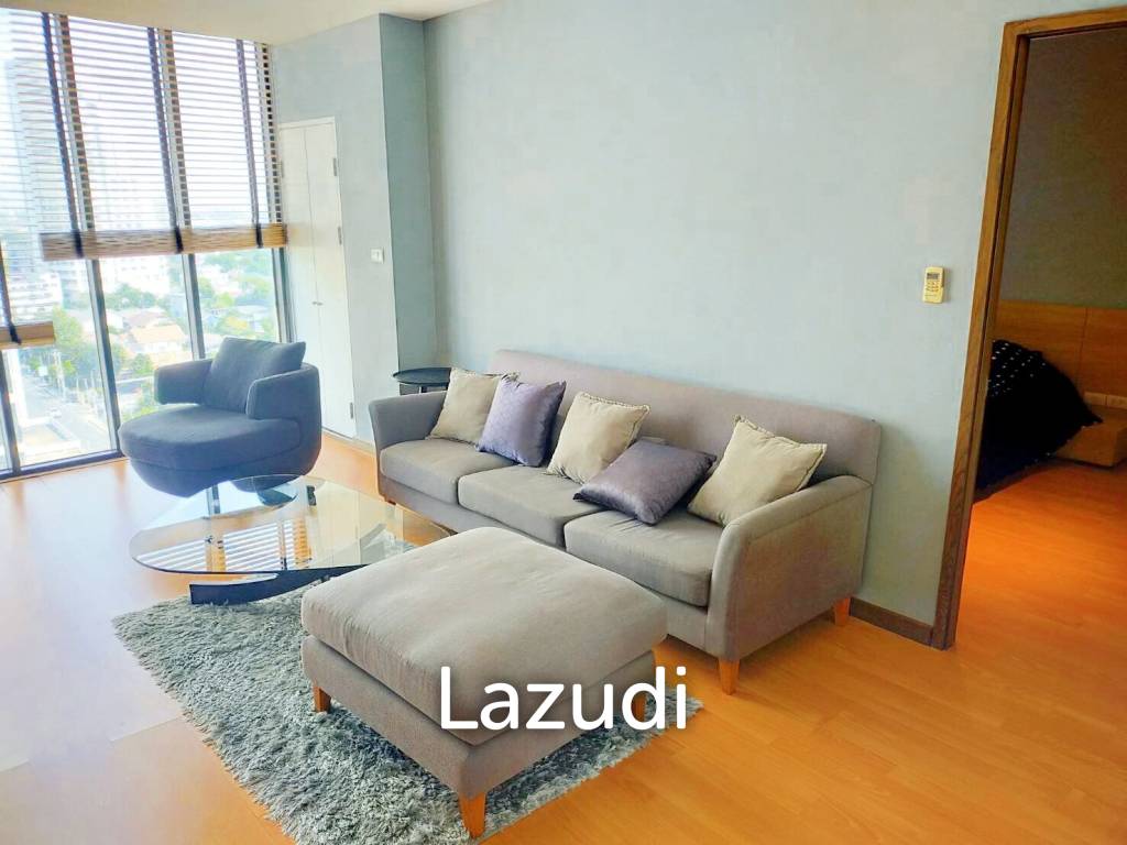 รูป 1 Bed 54 SQ.M The Alcove Thonglor 10 - รูปที่ 3/8