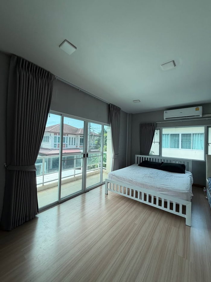 รูป ให้เช่า บ้านเดี่ยว โครงการ เลอนีโอ2 ศรีนครินทร์ GH588 - รูปที่ 16/19