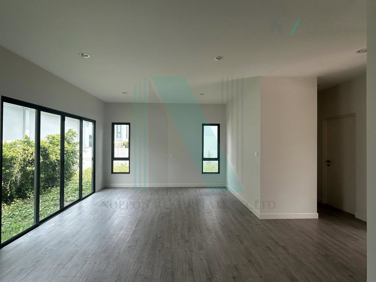 รูป ขายบ้านเดี่ยว โครงการ สราญสิริ พระราม 2 2 ชั้น 4 ห้องนอน 4 ห้องน้ำ - รูปที่ 5/8