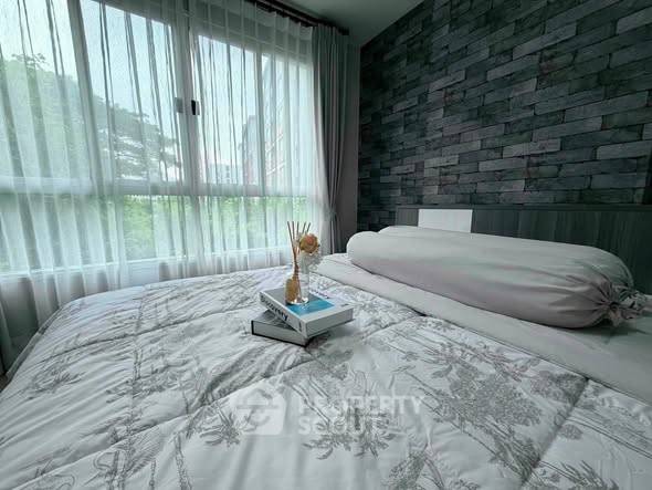 รูป คอนโด 2 ห้องนอน ขาย ใน Dcondo Ping เชียงใหม่ ใกล้ CentralFestival เชียงใหม่ (ID 3101569) - รูปที่ 2/24