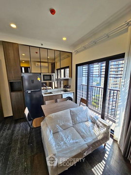 ห้อง 2 ห้องนอน ชั้น 20 Park Origin Thonglor ใกล้ BTS Thong Lor (ID 3101442)