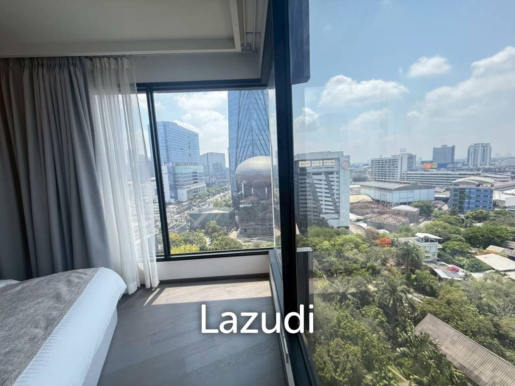 picture 76 Sqm 2 Bed Coco Parc - 10/12
