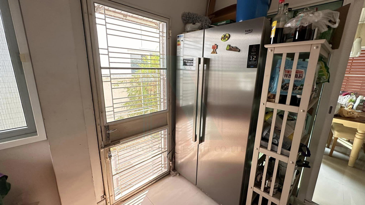 รูป ขายบ้านเดี่ยว โครงการ ศุภาลัย ไพรด์ บางนา – วงแหวน 2 ชั้น 3 ห้องนอน 2 ห้องน้ำ - รูปที่ 4/8