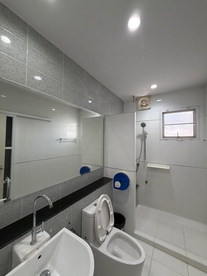 รูป ให้เช่า บ้านเดี่ยว โครงการ เลอนีโอ2 ศรีนครินทร์ GH588 - รูปที่ 19/19