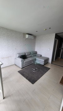 🎉 For Sell Condo KNIGHTSBRIDGE BEARING Building 1, Floor 12,1 bed room, Room size 51.00 sqm