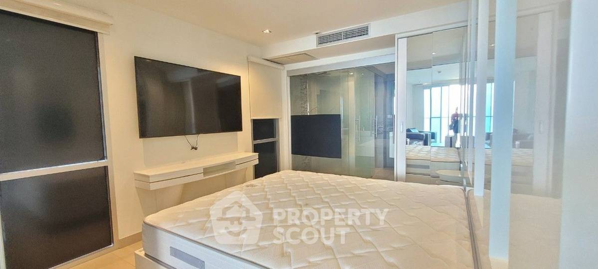 รูป ขายคอนโด 1 ห้องนอน Sands Condominium ทำเลพระตำหนัก (ID 3102720) - รูปที่ 9/19