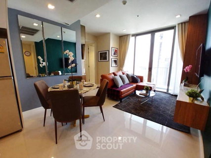 รูปภาพ 2-BR Condo For Rent, Nara 9 By Eastern Star, BTS Chong Nonsi (ID 2620088)