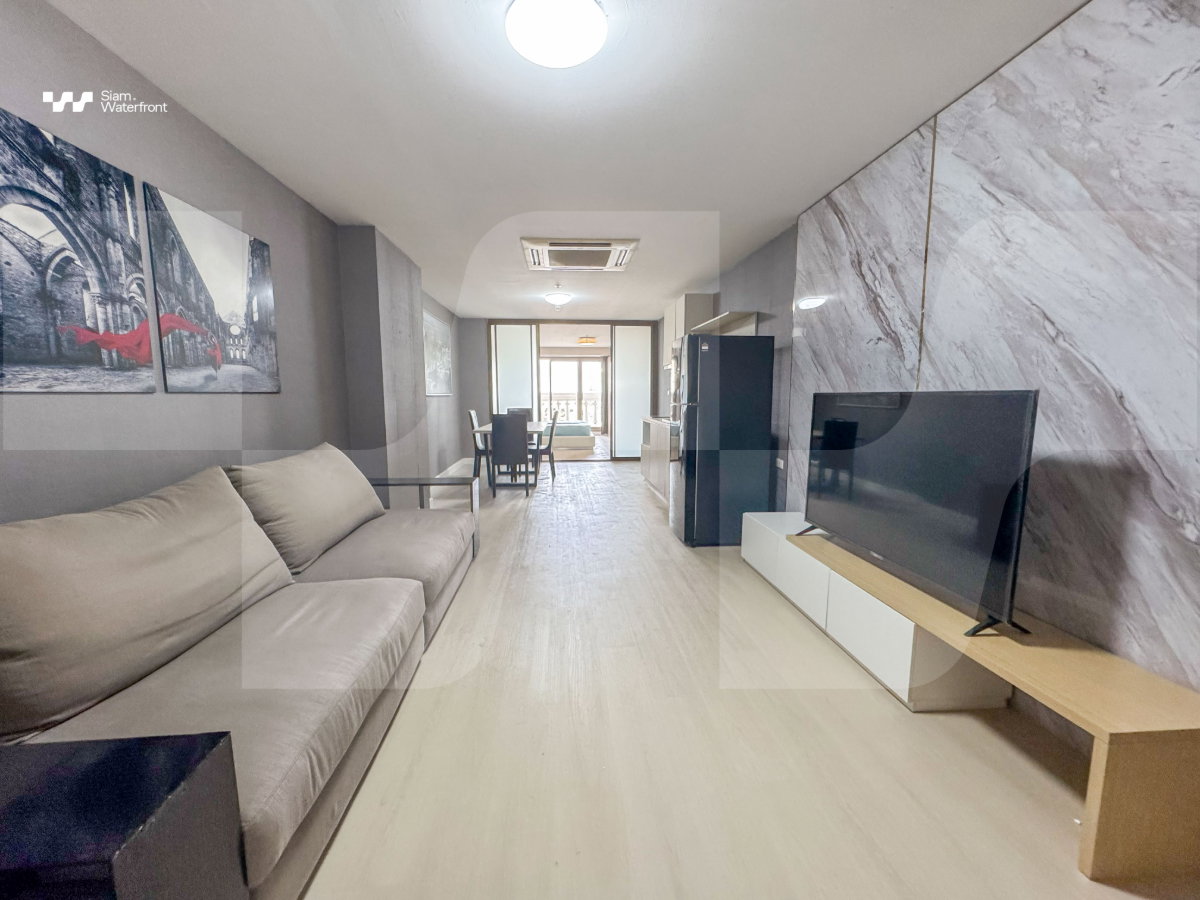 รูป 🔥ขายด่วน🔥State Tower Silom 1ห้องนอน 68sqm ชั้น28 วิวเมือง ตกแต่งครบ Fully Furnished+เครื่องใช้ไฟฟ้า พร้อมเข้าอยู่ - รูปที่ 15/25