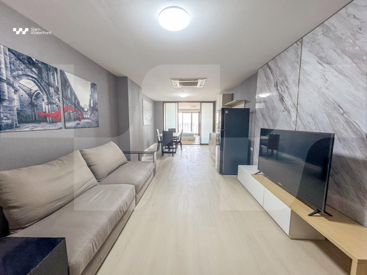 รูป 🔥ขายด่วน🔥State Tower Silom 1ห้องนอน 68sqm ชั้น28 วิวเมือง ตกแต่งครบ Fully Furnished+เครื่องใช้ไฟฟ้า พร้อมเข้าอยู่ - รูปที่ 24/25