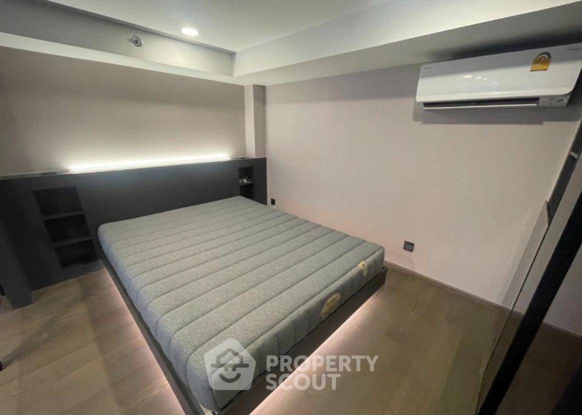 รูป ราคาดี คอนโด 1 ห้องนอน ชั้น 15 Park Origin Chula-Samyan ใกล้ MRT หัวลำโพง (ID 2495589) - รูปที่ 4/21
