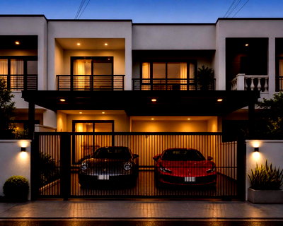 ทาวน์โฮม MRT ภาวนา : R284 🏡✨ บ้านรีโนเวทใหม่ ใกล้ MRT ภาวนา เพียง 100 เมตร! ✨🏡  ราคา Pre-Sale เพียง 7.99 ล้านบาท