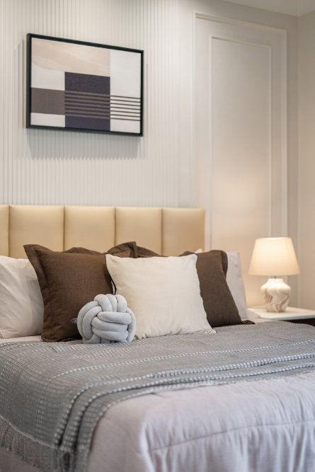 รูป Regent Home 7/2  | ห้องใหญ่ ใกล้ BTS บางนา 🏙️ - รูปที่ 45/47
