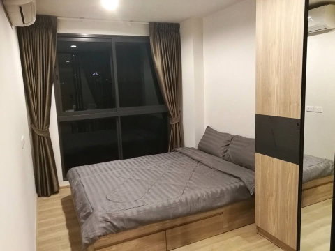 Condo for Rent: The Excel Hideaway Sukhumvit 71     Property Code | LNP-C14096