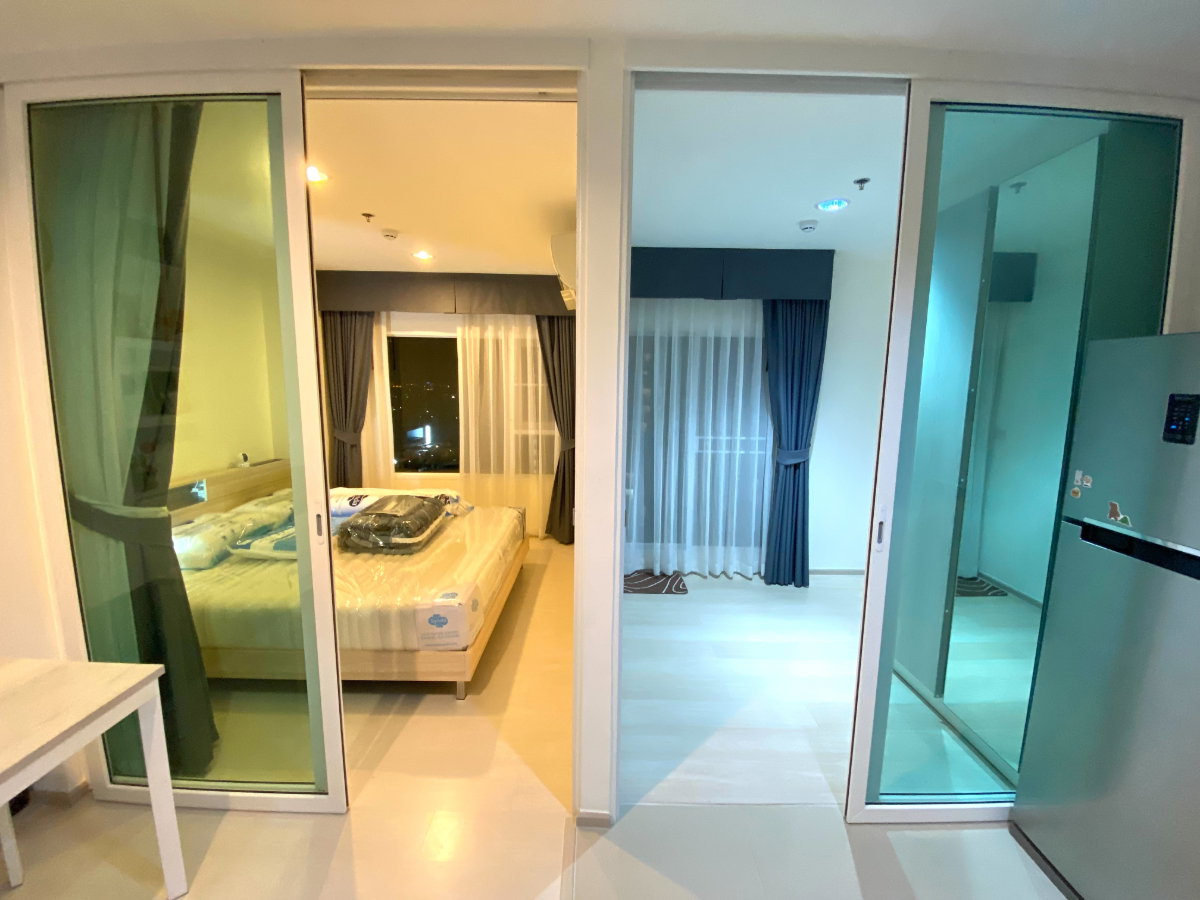 รูป ขาย คอนโดโครงการ แอสปาย ช้างเอราวัณ บีทีเอส GC584 - รูปที่ 10/19