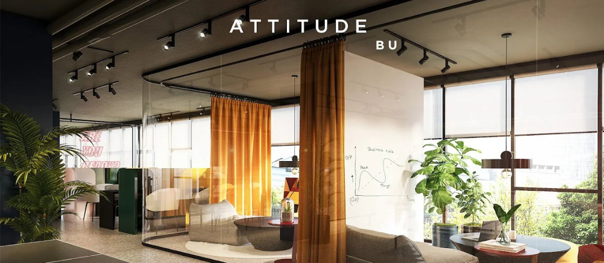 รูป เช่าคอนโด Atittiude Bu(แอททิจูด บียู) พหลโยธิน รังสิต คอนโดเพื่อนักศึกษา  - รูปที่ 10/16