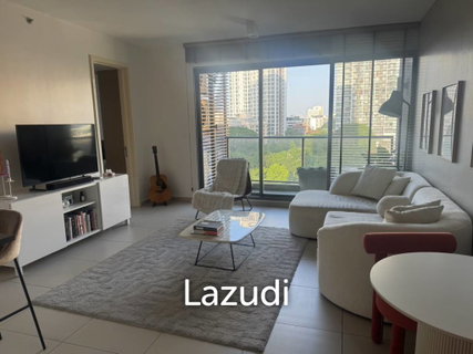 รูปภาพ 2 Bed 2 Bath 74 SQ.M The Lofts Ekkamai