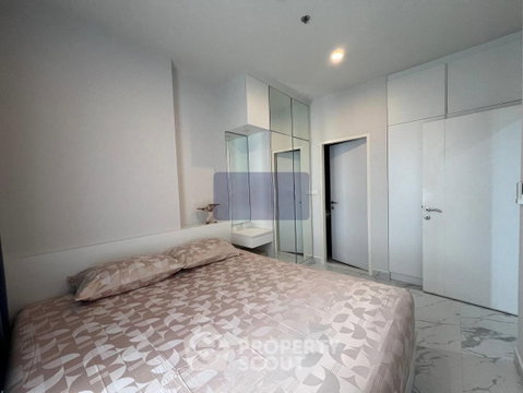 คอนโด 1 ห้องนอน The Niche Pride Thong Lo-Phetchaburi ขนาด 36 ตร.ม. เขตบางกะปิ (ID 3102393)