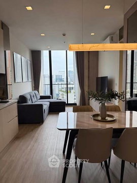 2-BR Condo For Rent In Noble State 39 Near BTS Phrom Phong (400m) (ID 3101297)