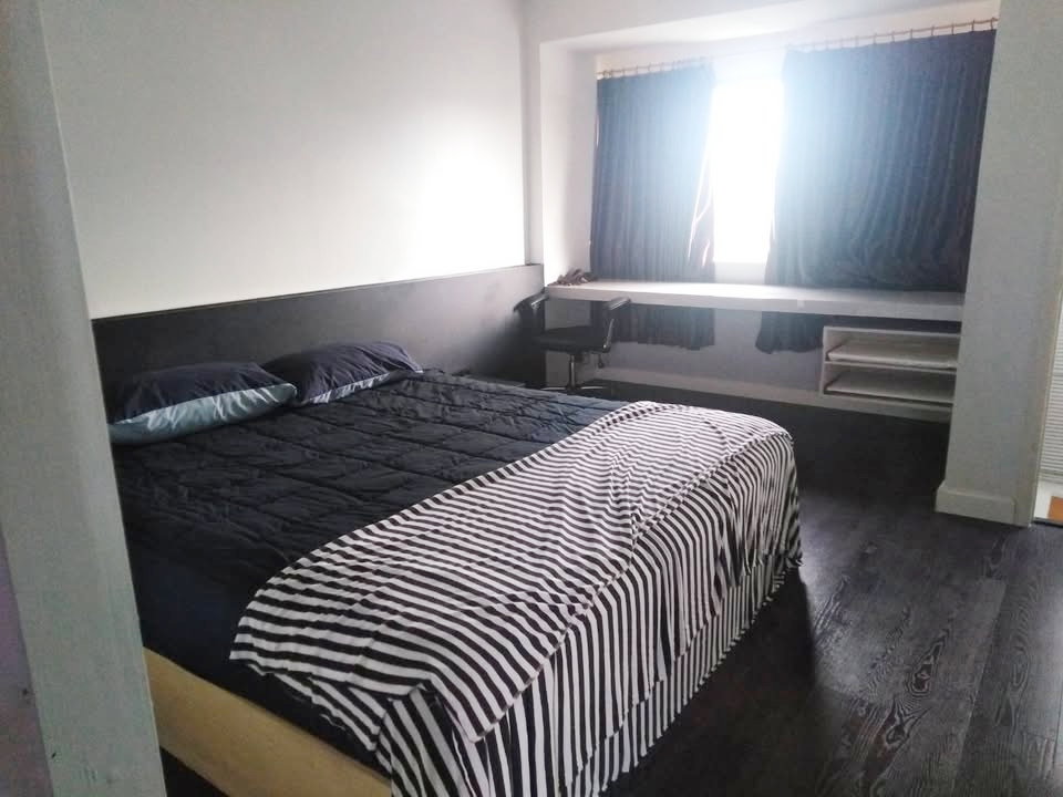 picture For Sale Townhome Town Plus Rama9 GH585 - 10/15