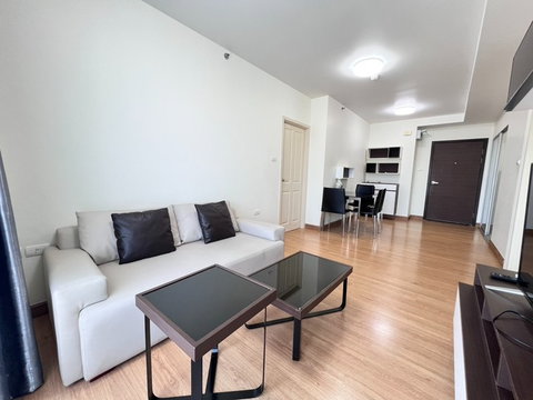 💖💖ปล่อยเช่า!! คอนโด ศุภาลัย เวอเรนด้า รัชวิภา-ประชาชื่น 2Bed 65 ตรม.ตึก West ชั้น 12A วิวสวน แต่งครบ พร้อมอยู่! สนใจ Line ID: @atfirm💖💖
