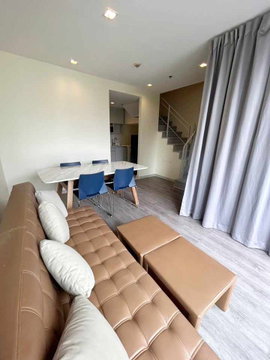 รวมคอนโด 2 ห้องนอน🦊HunterCondo🦊ไอดีโอ โมบิ พระราม 9